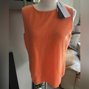 Keryblu Cashmere Shell